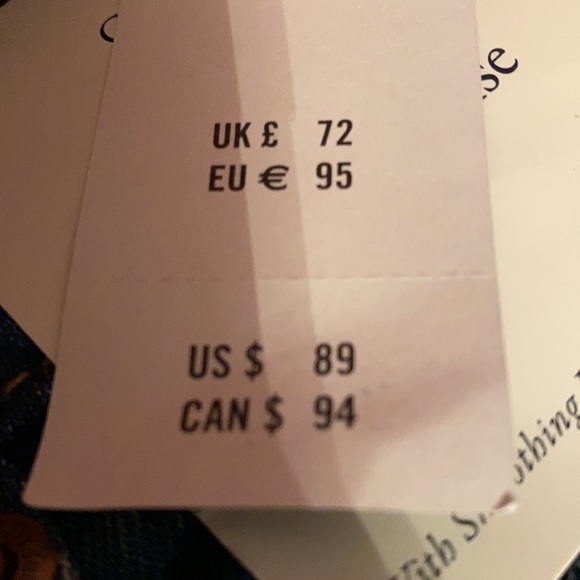 Jeans - Picture 3 of 3